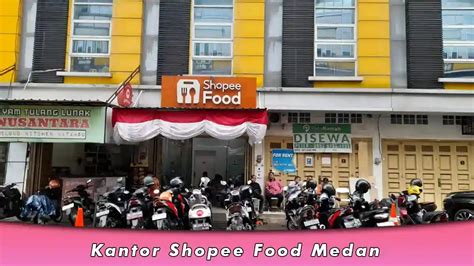 Kantor shopee food jogja 123, Jenengan, Maguwoharjo, Kec