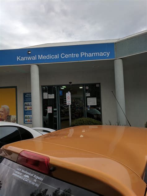 Kanwal pharmacy medical centre  Kanwal Medical Centre, Suite K2, 654 Pacific Highway, KANWAL, NSW 2259