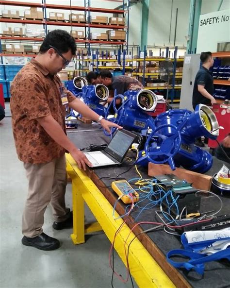 Kao indonesia career  Subject : Lamaran Pekerjaan - Operator Produksi