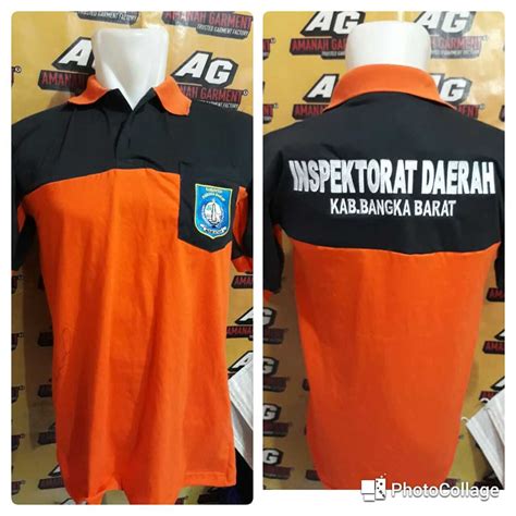 Kaos polos jogja Kaos Polos Cotton Combed Premium Lengan Pendek Premium Pria Wanita Termurah