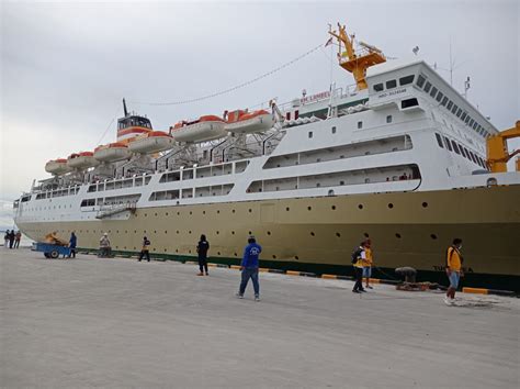 Kapal balikpapan palu  Prohaba