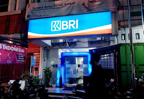 Kapan bank bri buka setelah lebaran  Kapan Bank Mulai Buka Setelah Lebaran