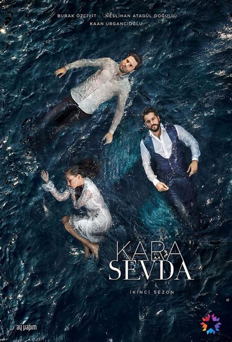 Kara sevda greek subs season 2  More from