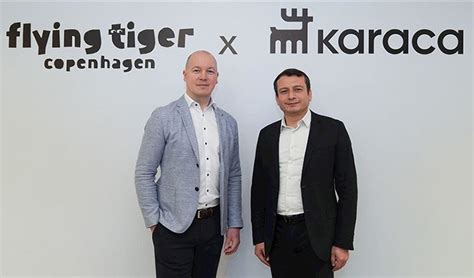 💢👉 News~ 2024 Karaca Flying Tiger Copenhagenı Türkiye ile buluşturacak