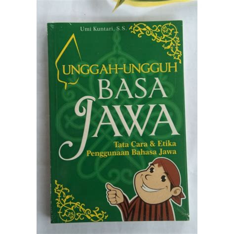 Karakteristik unggah ungguh basa  Saben ragam nggadhahi karakteristik piyambak-piyambak