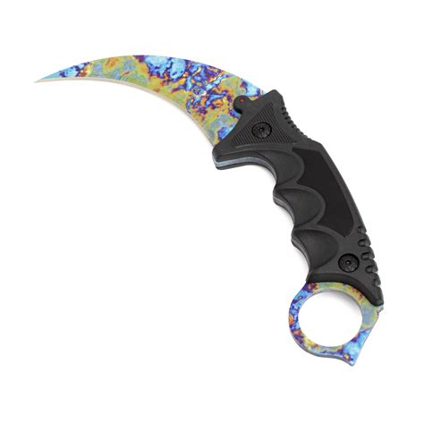 Karambit case hardened factory new  ★ Karambit | Case Hardened (Factory New) Tradable