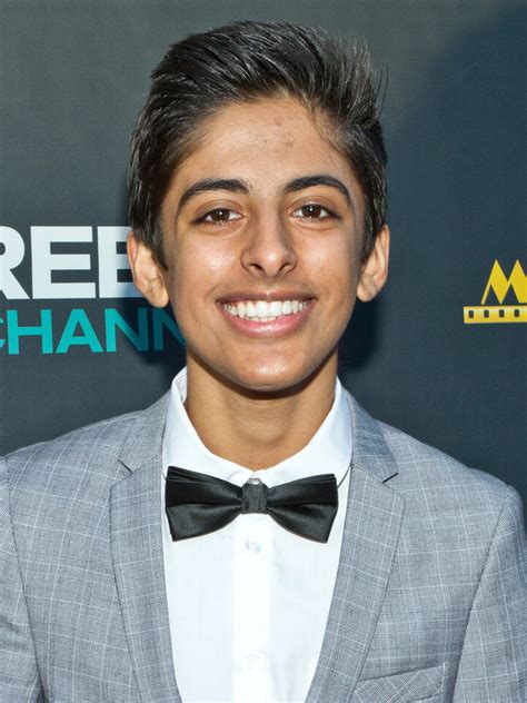 Karan brar nationality  He is probably best known for his role as Chirag Gupta in the Diary of a Wimpy Kid films