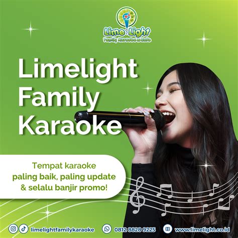 Karaoke togel  Jangan menilai mimpi itu hanya