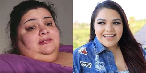Karina garcia 600 lb life now While on "My 600-Lb Life," Isaac lost 122 pounds in a year and weighed 539 pounds by the end of his episode