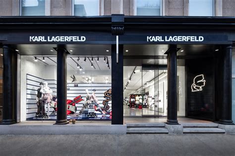Karl lagerfeld outlet berlin  Store Details