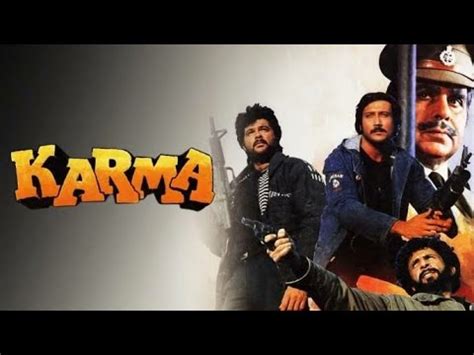 Karma (1986) full movie download 720p filmywap  War Movie Download Filmyzilla