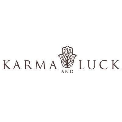 Karma and luck coupons Free Shipping on orders over $75