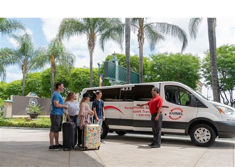 Karmel shuttle promo code Buy discount tickets, tours, and vacation packages at Karmel Shuttle Service in Los Angeles