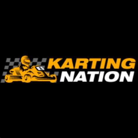 Karting nation discount code co