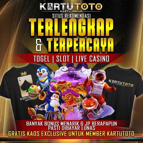 Kartutoto 77  JP BERAPAPUN DIBAYAR LUNAS ! Silahkan login untuk mulai bermain