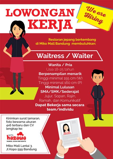 Karyawan roti o PT Sebastian Citra Indonesia (Roti’O) saat ini membuka lowongan kerja terbaru dalam rangka mencari calon pegawai yang siap untuk bergabung sebagai karyawan perusahaan, Siapkan segera berkas lamaran dan CV terbaru anda serta berkas-berkas pendukung lamaran lainnya