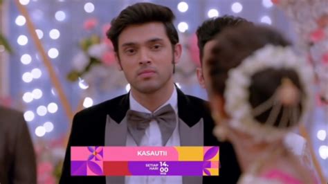 Kasautii artinya id- Inilah Sinopsis Serial India Baru Berjudul Kasautii Tayang setiap Hari di ANTV Pada Pukul 14