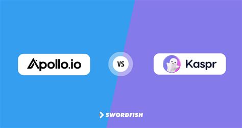 Kaspr vs. apollo Compare Kaspr and Zint head-to-head across pricing, user satisfaction, and features, using data from actual users