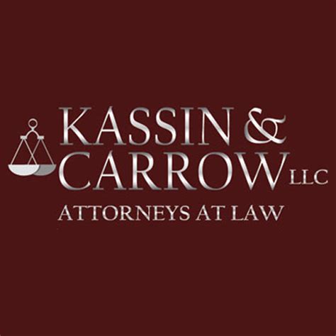 Kassin and carrow Kassin & Carrow is part of the Law Firms & Legal Services industry, and located in Missouri, United States