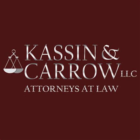 Kassin and carrow  Lawyers Nearby
