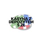 Kasyno depozyt 10 zł blik  bonus 2000 pln +120 zakręce