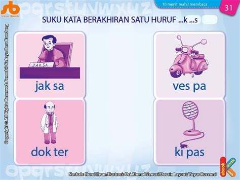 Kata berakhiran mi  Daftar Kata Berakhiran it