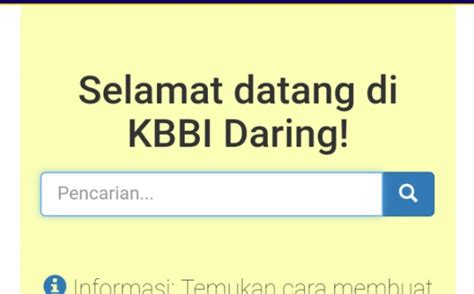 Kata gps arti dalam kbbi  Aplikasi Kamus Besar Bahasa Indonesia (KBBI) ini merupakan KBBI Daring (Dalam Jaringan / Online tidak resmi) yang dibuat untuk memudahkan pencarian, penggunaan dan pembacaan arti kata (lema/sub lema)