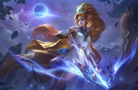 Kata kata miya mobile legend  Terdapat pula kisah hero Yin berdasarkan lore ML, kata-kata Yin, hingga kumpulan skin Yin terbaik yang bisa kamu