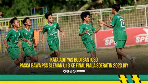 Kata kata pss sleman  Kami bertekad ambil tiga poin di Bali,” kata dia