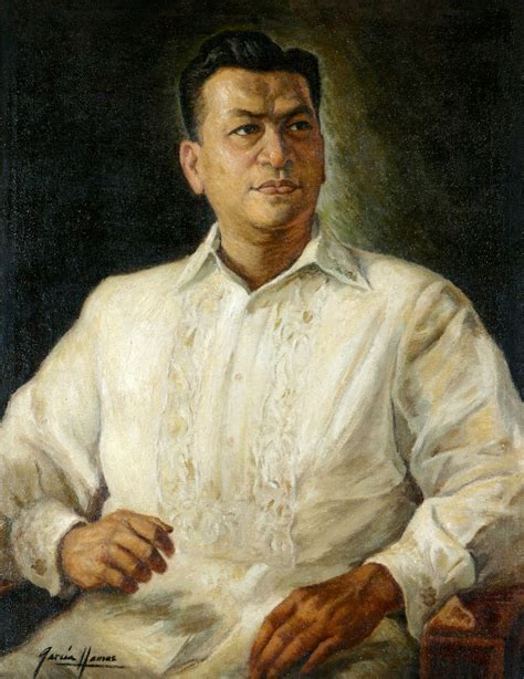 Katangian ni pangulong ramon magsaysay  Roxas, Elpidio Quirino, Ramon Magsaysay, Carlos P