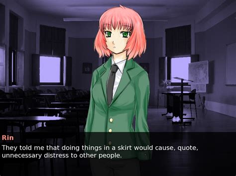 Katawa shoujo f95zone Oct 12, 2017