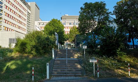 Katharinen-krankenhaus frankfurt besuchszeiten Seit 2004 - Chefarzt der Frauen­klinik des Bürger­hospitals Frankfurt 