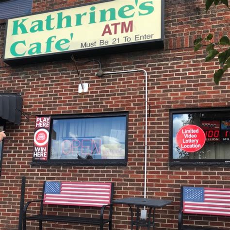Katherine's cafe nitro wv  Nitro, WV