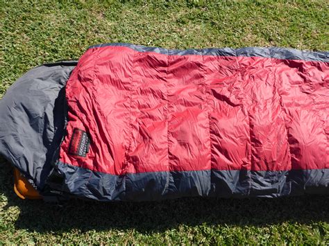 Kathmandu double sleeping bag  Reactor Compact Plus Liner