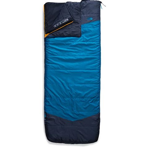 Kathmandu double sleeping bag  $104