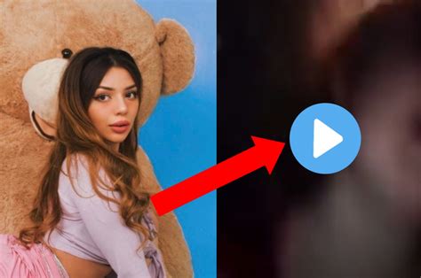 Katianaoki leaks 8 million followers through dance and joke videos, striking a facial resemblance to fellow TikToker Bella Poarch