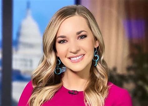 Katie palvich  The Fox News host is conservative in her political commentary and mostly bats for the preservation of traditional values