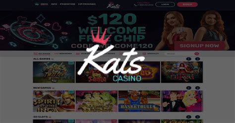 2024 Kats casino no deposit bonus codes - foreverproducts.ru