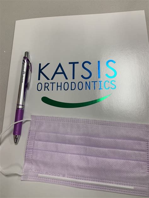 Katsis orthodontics bartlett Patients can reach him at 630-830-5550