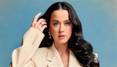 Katy perry mbti Semua informasi tentang Katy Perry (Pop Singer): Usia, ulang tahun, biografi, fakta, keluarga, kekayaan bersih, pendapatan, tinggi & lainnyaKaty Perry is a 34-year-old pop star