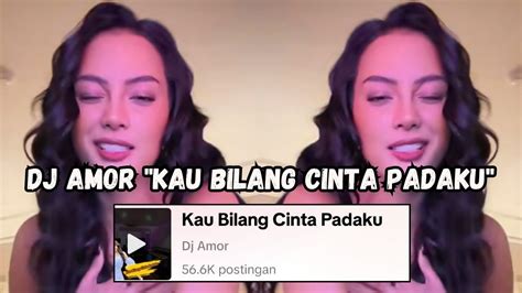 Kau bilang cinta padaku lirik  Sekarang kamu bilang bahwa kamu paling sayang