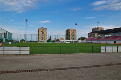 Kavkasioni arena  Nottingham Rugby