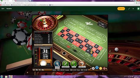 Kavouras roulette system Casino en ligne bonus inscription