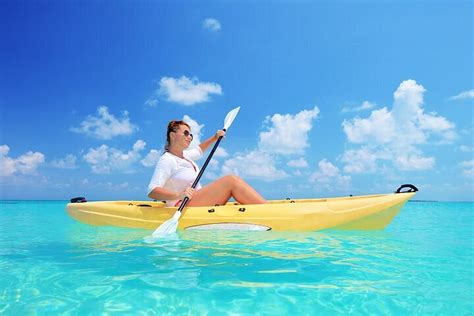 2024 Kayak Rental Miami Beach ,1 Hour,1 person