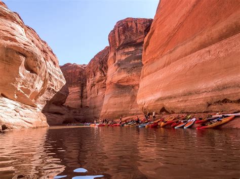 Kayak to lower antelope canyon  Upper Antelope Canyon Tickets (Prime Time) The Upper Antelope Canyon, Top 10 photographic meccas in the world for self-drive guests, open for selection all hours of the day! Official website partner, 99% confirmed guarantee