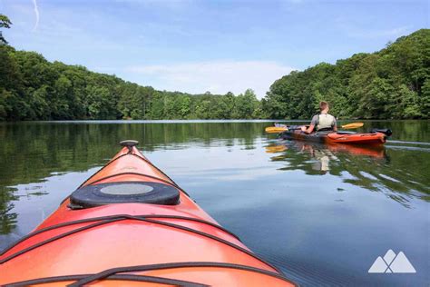 Kayaking at stone mountain You'll be surprised at the average price of a hotel in Stone Mountain