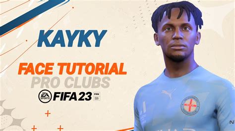 Kayky fifa 23 potential  Preferred foot Right; 5 Skill moves; 4 Weak foot; 5 International reputation; Work rate High/ Low; Body type Unique;Kayky Rating is 66