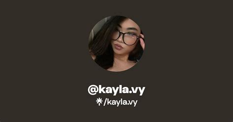 Kayla.vy leaks  6 Followers, 9 Following, 0 Posts - See Instagram photos and videos from Kayla Vy (@kaylavy26) We are trying our best to update the leaks of kayywood