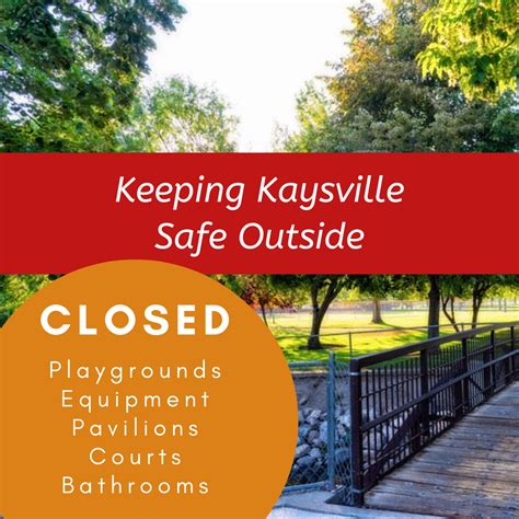 Kaysville city rec  Community DevelopmentBuilding permits, business licenses, engineering, planning and zoning and code enforcement