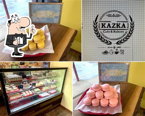 Kazka bakery photos  March Lane, Suite A8 in Brookside